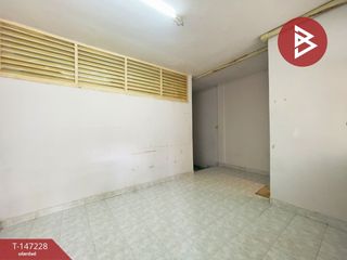 For sale 2 bedrooms townhouse in Prawet, Bangkok