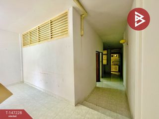For sale 2 bedrooms townhouse in Prawet, Bangkok