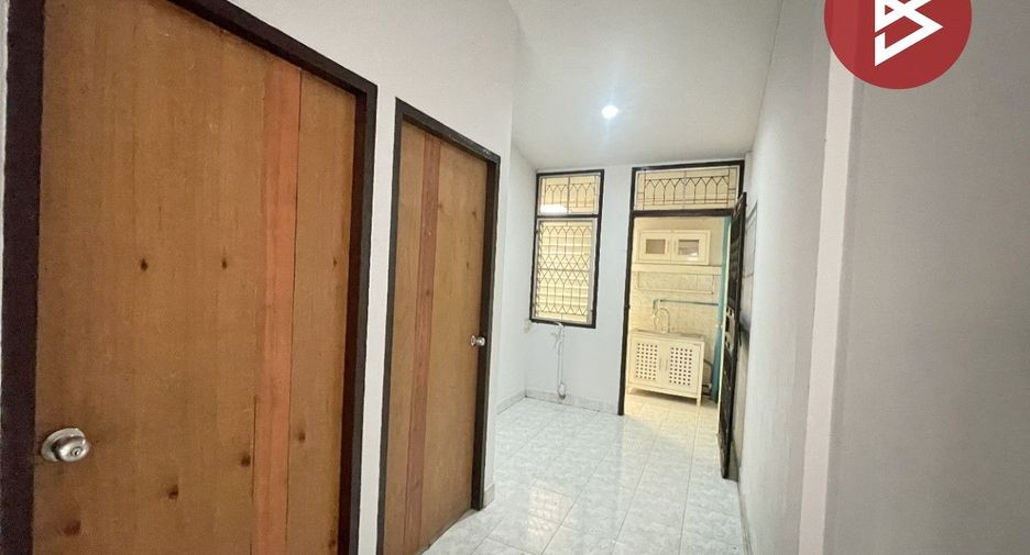 For sale 2 bedrooms townhouse in Prawet, Bangkok