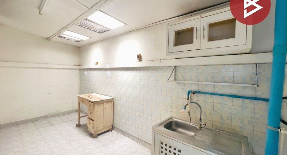 For sale 2 bedrooms townhouse in Prawet, Bangkok
