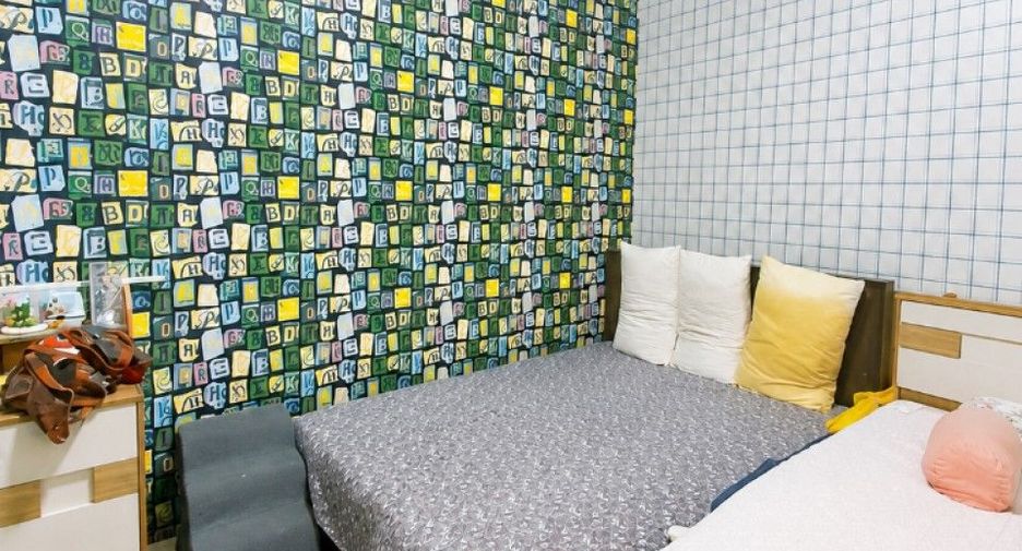 Casa adosada en venta de 2 habitaciones en Mueang Samut Sakhon, Samut Sakhon
