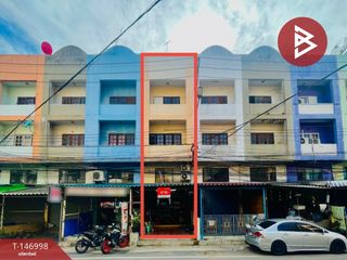 出售 2 卧室 商业空间 在 Mueang Samut Sakhon, Samut Sakhon