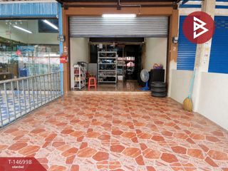 出售 2 卧室 商业空间 在 Mueang Samut Sakhon, Samut Sakhon