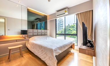 Wohnung zur Miete mit 1 Zimmer in Khlong Toei, Bangkok