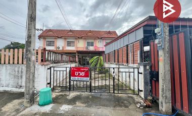 For sale 2 bedrooms townhouse 