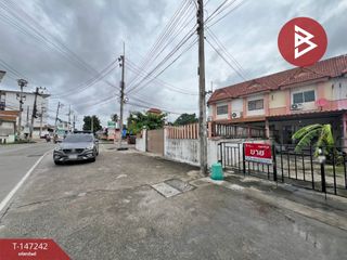 Продажа 2 спальни таунхаус в Mueang Chon Buri, Чонбури