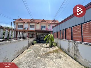 Продажа 2 спальни таунхаус в Mueang Chon Buri, Чонбури