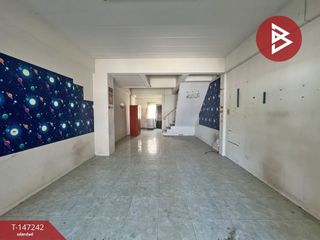 Продажа 2 спальни таунхаус в Mueang Chon Buri, Чонбури