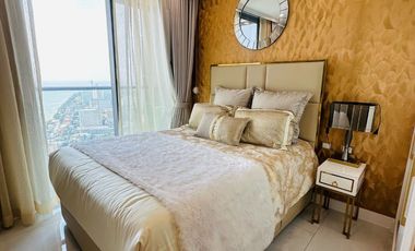 For rent 1 bed condo in Jomtien, Pattaya