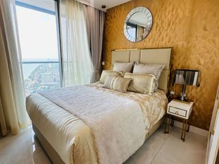 For Rent 1 Bedroom Condo In Bang Lamung, Chonburi