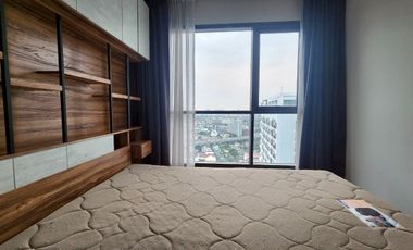 For rent and for sale 1 bed condo in Khlong Toei, Bangkok