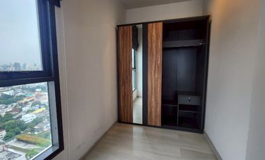 For rent and for sale 1 bed condo in Khlong Toei, Bangkok