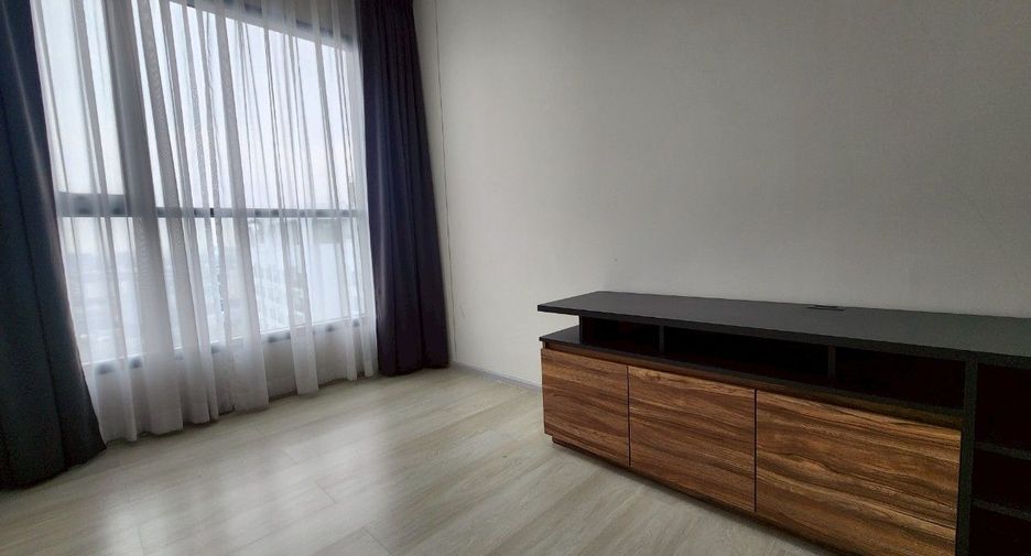 À louer et à vendre 1 chambre condo à Khlong Toei, Bangkok