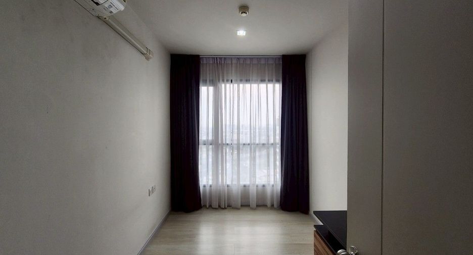 À louer et à vendre 1 chambre condo à Khlong Toei, Bangkok