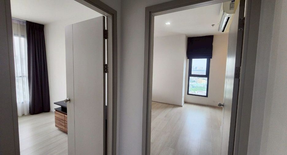 À louer et à vendre 1 chambre condo à Khlong Toei, Bangkok