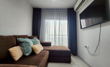 À louer et à vendre 1 chambre condo 