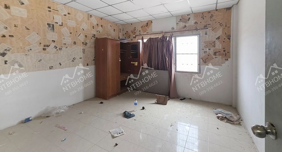 Gewerbefläche zur Miete und zum Kauf mit 3 Zimmer in Bang Bua Thong, Nonthaburi