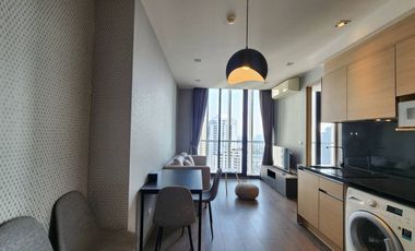 For rent and for sale 2 bedrooms condo in Khlong Toei, Bangkok