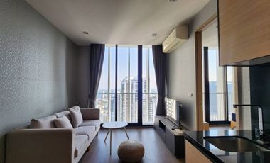 For rent and for sale 2 bedrooms condo in Khlong Toei, Bangkok