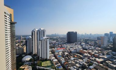 For rent and for sale 2 bedrooms condo in Khlong Toei, Bangkok