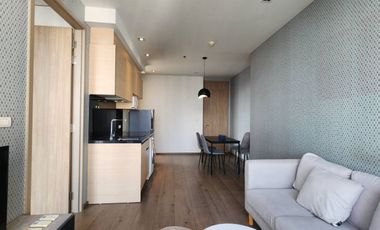 For rent and for sale 2 bedrooms condo in Khlong Toei, Bangkok