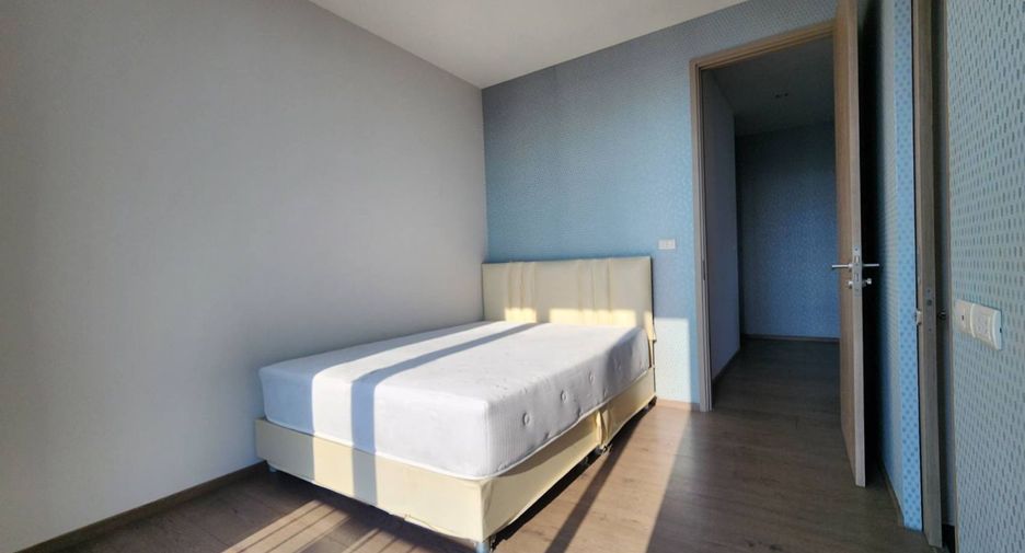 For rent and for sale 2 bedrooms condo in Khlong Toei, Bangkok