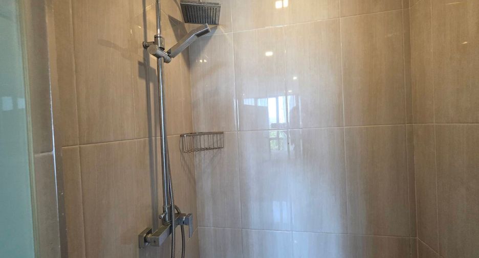 For rent 1 bed condo in Mueang Chon Buri, Chonburi