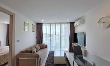 For rent 1 bed condo in Mueang Chon Buri, Chonburi