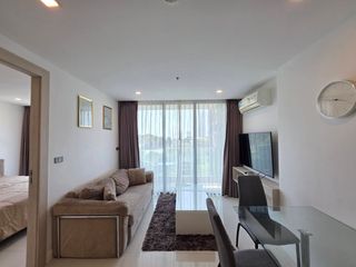 For rent 1 bed condo in Mueang Chon Buri, Chonburi