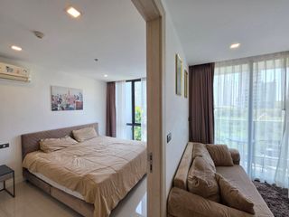 For rent 1 bed condo in Mueang Chon Buri, Chonburi