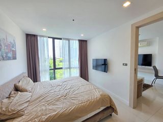 For rent 1 bed condo in Mueang Chon Buri, Chonburi