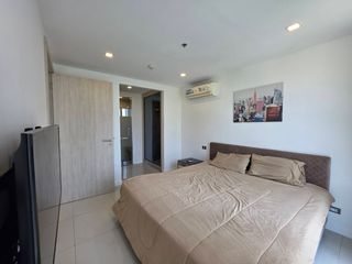For rent 1 bed condo in Mueang Chon Buri, Chonburi