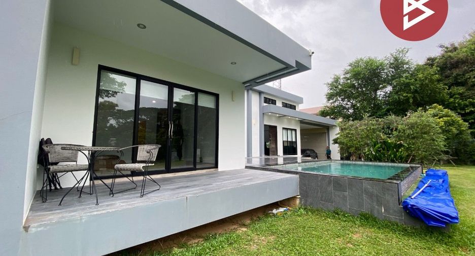 Casa en venta de 3 habitaciones en Mueang Khon Kaen, Khon Kaen