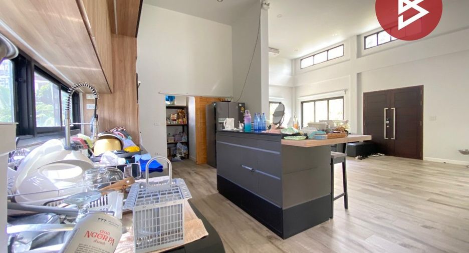 Casa en venta de 3 habitaciones en Mueang Khon Kaen, Khon Kaen