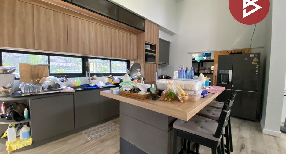 Casa en venta de 3 habitaciones en Mueang Khon Kaen, Khon Kaen