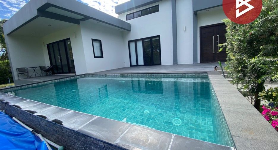 Casa en venta de 3 habitaciones en Mueang Khon Kaen, Khon Kaen