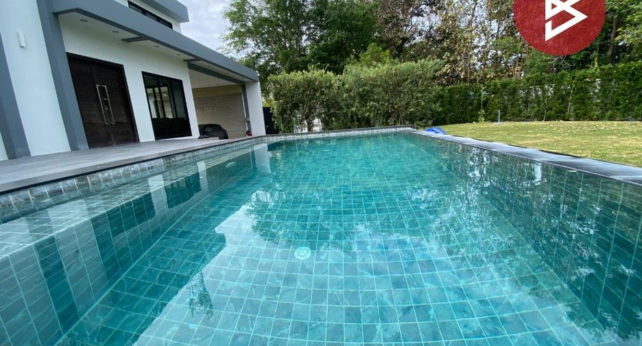 Casa en venta de 3 habitaciones en Mueang Khon Kaen, Khon Kaen
