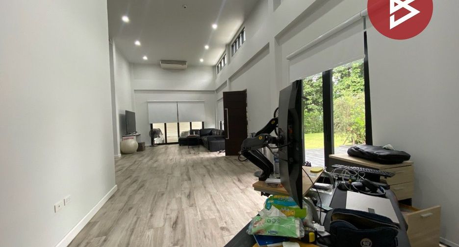 Casa en venta de 3 habitaciones en Mueang Khon Kaen, Khon Kaen