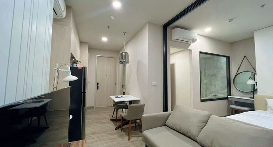 Wohnung zum Kauf mit 1 Zimmer in Si Racha, Chonburi