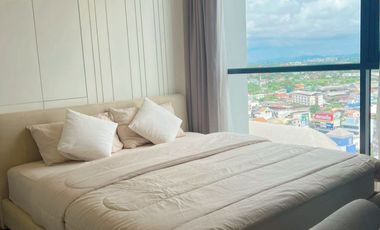 Condo en venta de 1 habitaciones en Si Racha, Chonburi