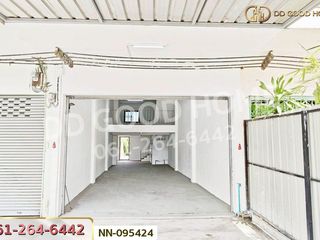 For sale retail Space in Nong Khaem, Bangkok