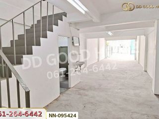 For sale retail Space in Nong Khaem, Bangkok