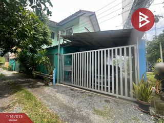 For sale 4 ベッドルーム house in Rat Burana, Bangkok