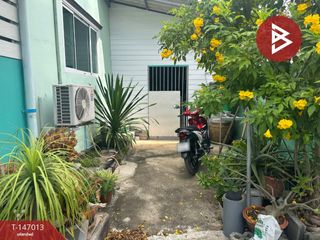 For sale 4 ベッドルーム house in Rat Burana, Bangkok