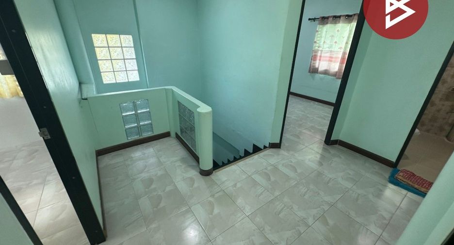 For sale 4 ベッドルーム house in Rat Burana, Bangkok