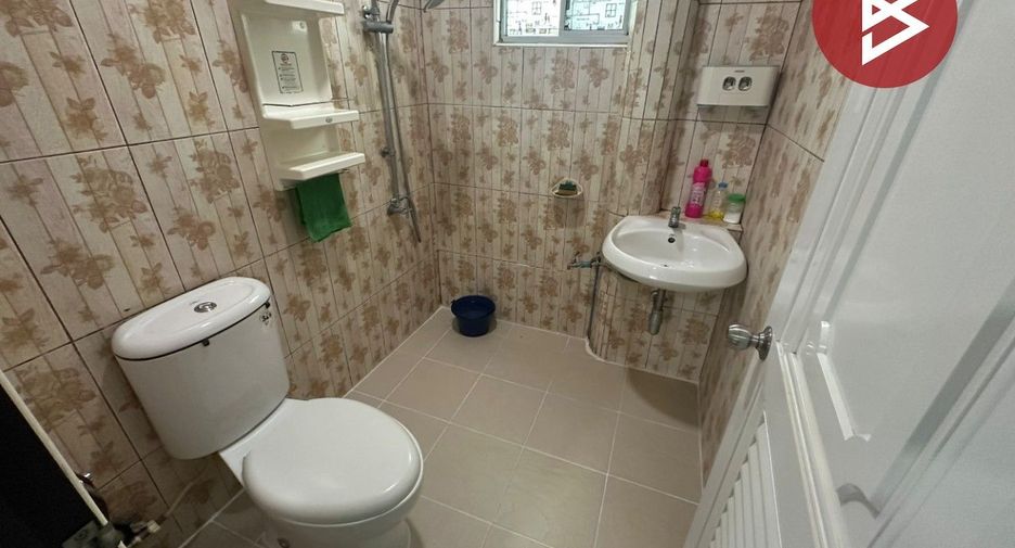 For sale 4 ベッドルーム house in Rat Burana, Bangkok