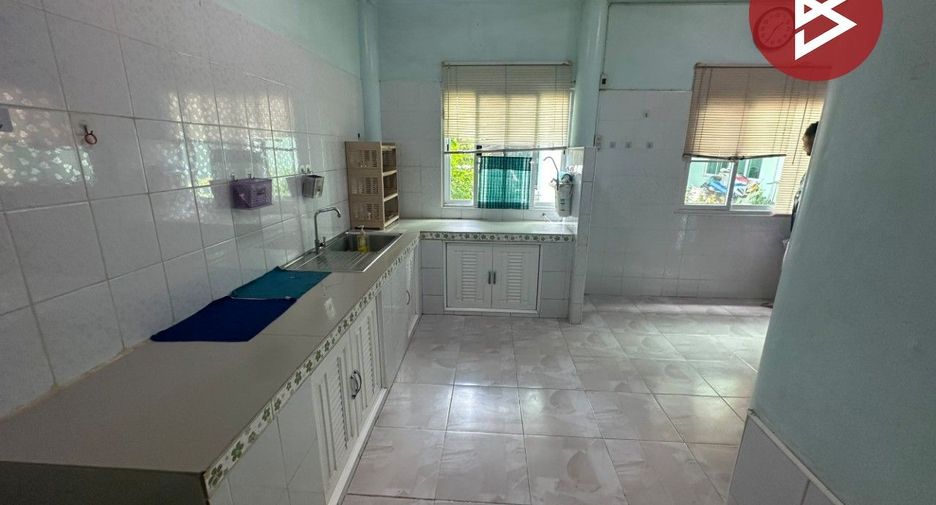For sale 4 ベッドルーム house in Rat Burana, Bangkok