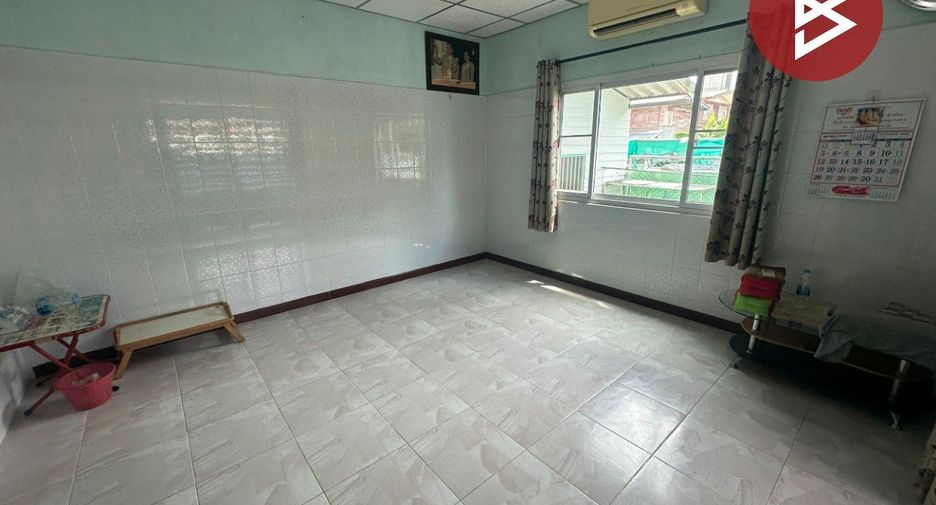For sale 4 ベッドルーム house in Rat Burana, Bangkok