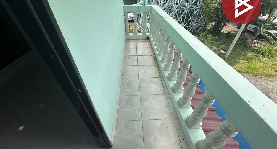 For sale 4 ベッドルーム house in Rat Burana, Bangkok
