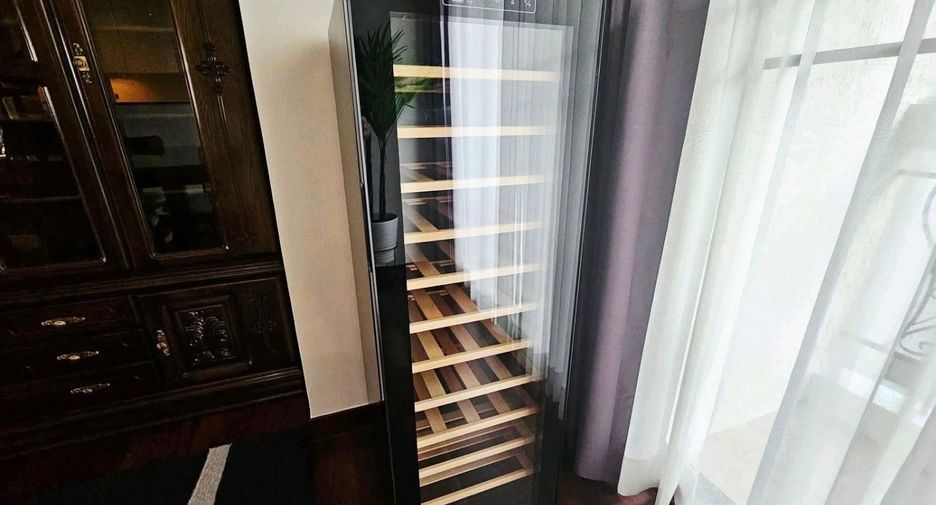 For rent 3 ベッドルーム condo in Watthana, Bangkok